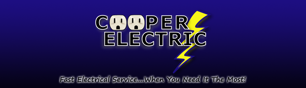 Cooper Electric